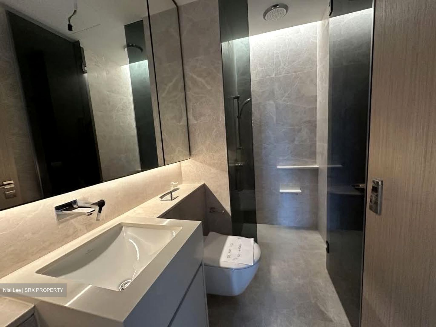 Amber Park (D15), Condominium #539911271